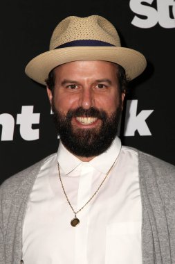 Brett Gelman - aktör
