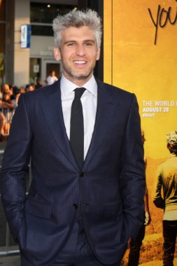 Max Joseph - actor