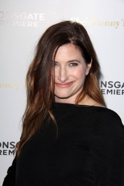 Kathryn Hahn - oyuncu