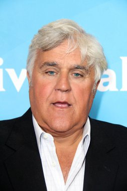 Jay Leno-aktör