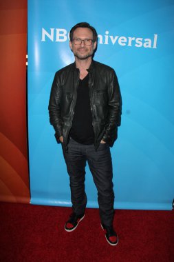 Christian Slater - aktör