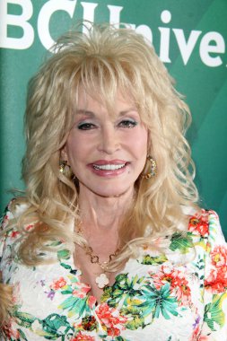 Dolly Parton - oyuncu