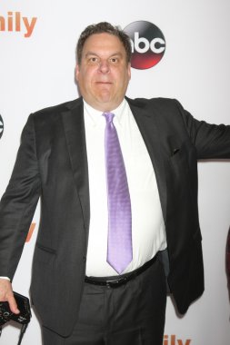 Jeff Garlin - actor