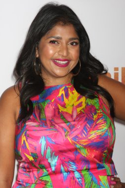 Punam Patel - oyuncu