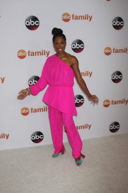 Regina King - oyuncu