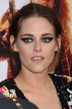 Kristen stewart - oyuncu