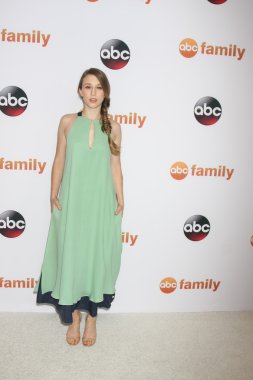 Taissa Farmiga - oyuncu