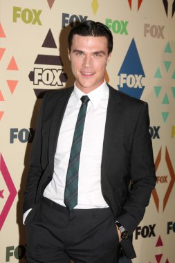 Finn wittrock - aktör