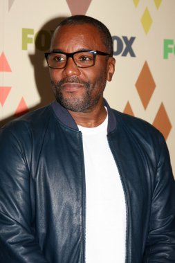 Lee Daniels - aktör
