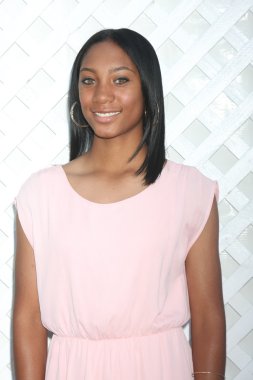 Mo'ne Davis - oyuncu