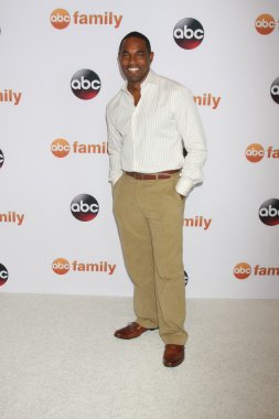 Jason George - aktör