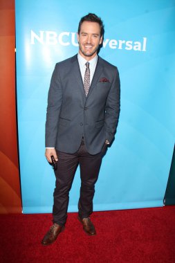 Mark-Paul Gosselaar - aktör