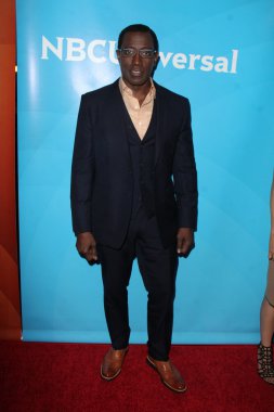 Wesley Snipes - aktör