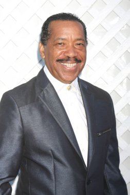 Obba Babatunde - aktör