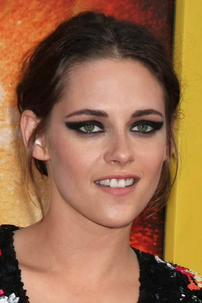 Actriz Kristen Stewart —  Fotos de Stock