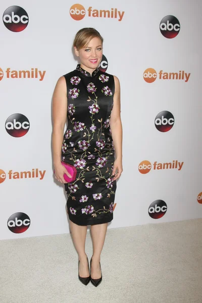 Erika Chirstensen - oyuncu