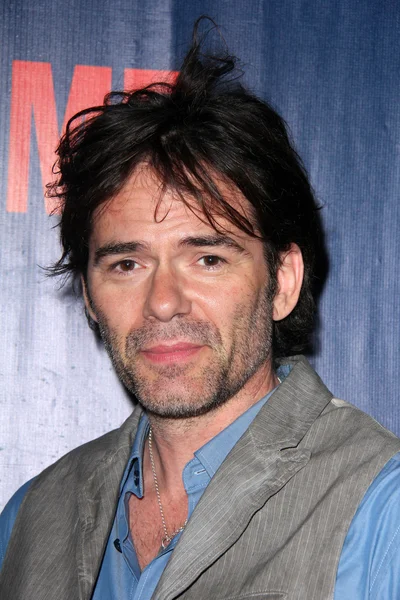 Billy Burke - actor,m — Stock Photo, Image