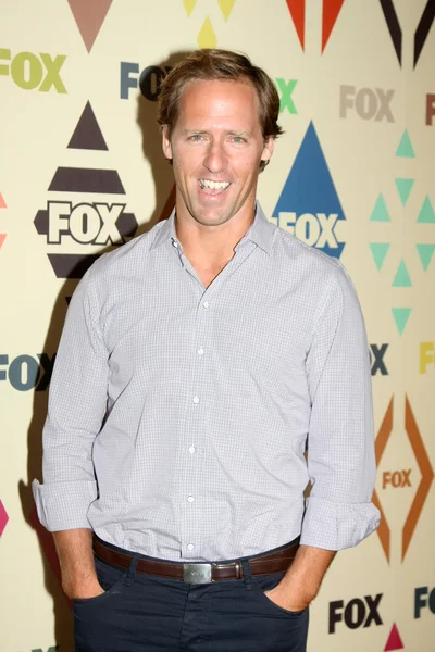 NAT Faxon - actrice — Stockfoto