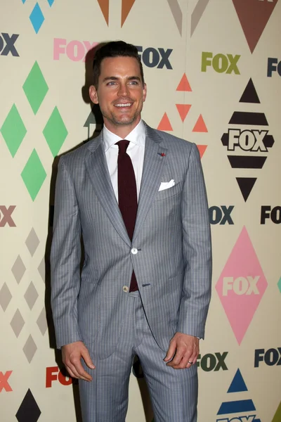 Matt Bomer - ator — Fotografia de Stock