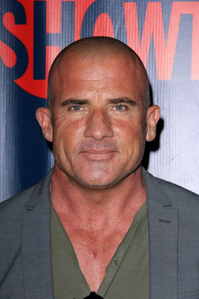 Dominic Purcell - skådespelare — Stockfoto