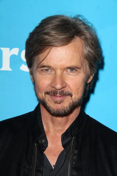 Stephen Nichols - actor — Stock Photo, Image