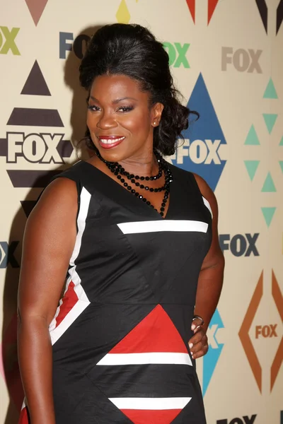 Lorraine Toussaint - oyuncu