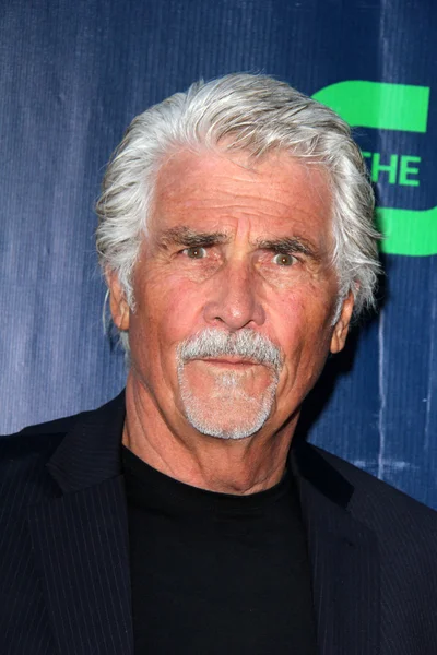 James Brolin - actor — Stock Photo, Image