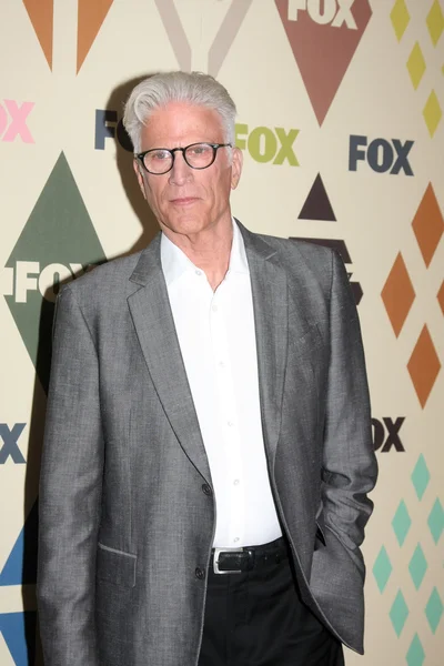 Ted Danson - actor — Stock Photo, Image