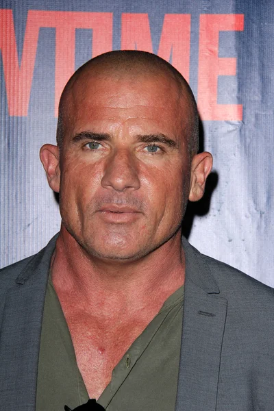 Dominic Purcell - — Stockfoto