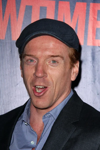 Damian Lewis - actor — Stock Photo, Image