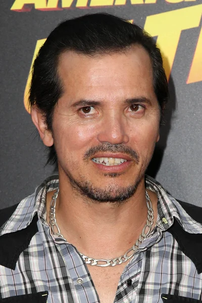 John Leguizamo - actor — Stock Photo, Image