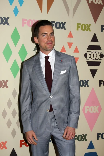 Matt Bomer - ator — Fotografia de Stock