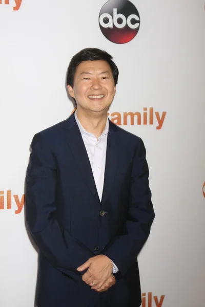 Ken Jeong - actor — Stock Photo, Image