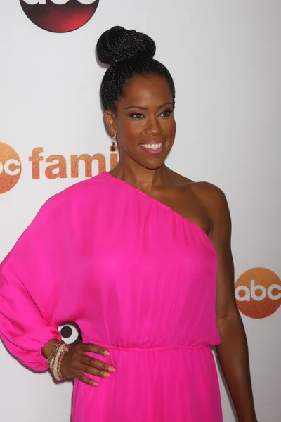 Regina King - oyuncu — Stok fotoğraf