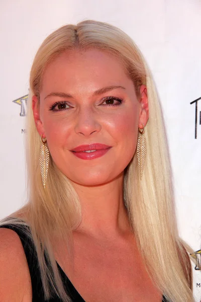 Katherine Heigl - skådespelerska — Stockfoto