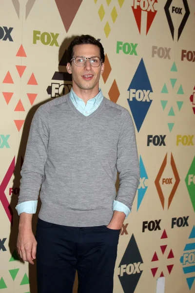 Andy Samberg - aktör
