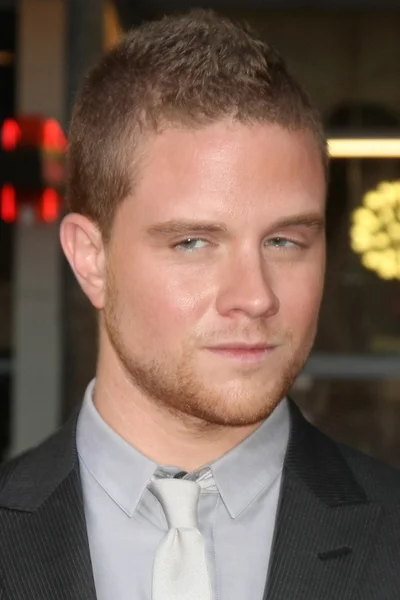 Jonny Weston - ator — Fotografia de Stock