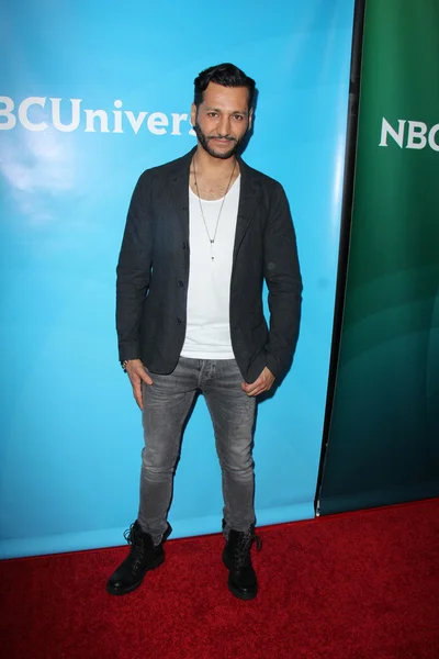 Cas Anvar - attore — Foto Stock