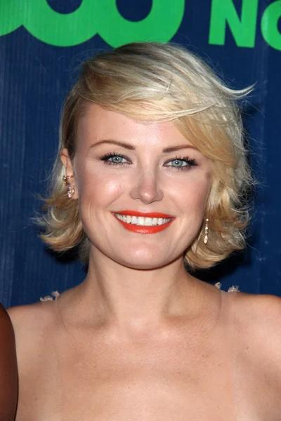 Malin Akerman - actress — Stock Photo, Image