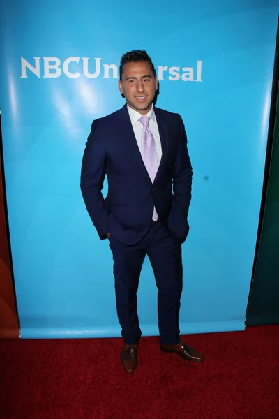 Josh Altman - acteur — Stockfoto