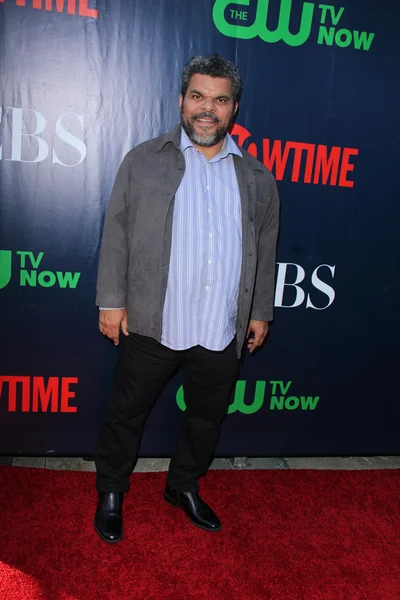 Luis Guzman - attore — Foto Stock