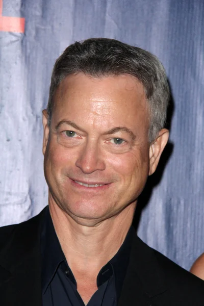 Gary Sinise - skådespelare — Stockfoto