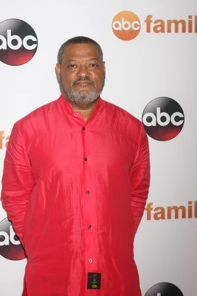 Lawrence Fishburne - skådespelare — Stockfoto