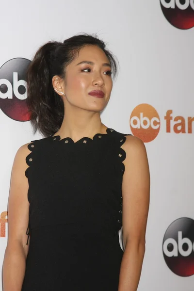 Constance Wu - actrice — Photo