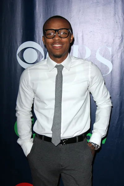 Shad Moss - actor — Foto de Stock