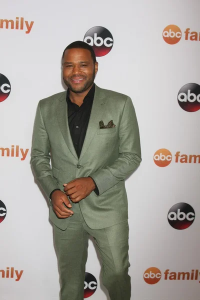 Anthony Anderson - acteur — Photo