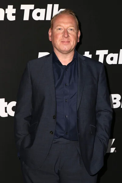 Adrian Scarborough  -actor — Stock Photo, Image