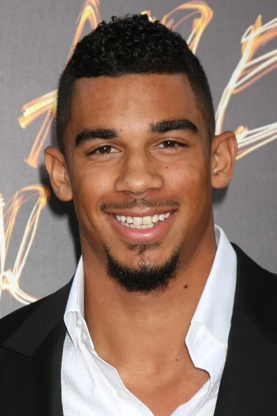 Evander Kane - actor — Stock Photo, Image