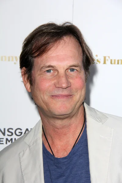 Bill Paxton - atriz — Fotografia de Stock