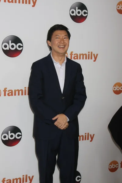 Ken Jeong - actor — Stock Photo, Image